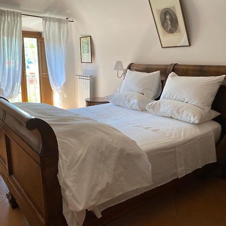 Ferienwohnung Visione Via Peltuino 19 Prata d'Ansidonia Exterior foto