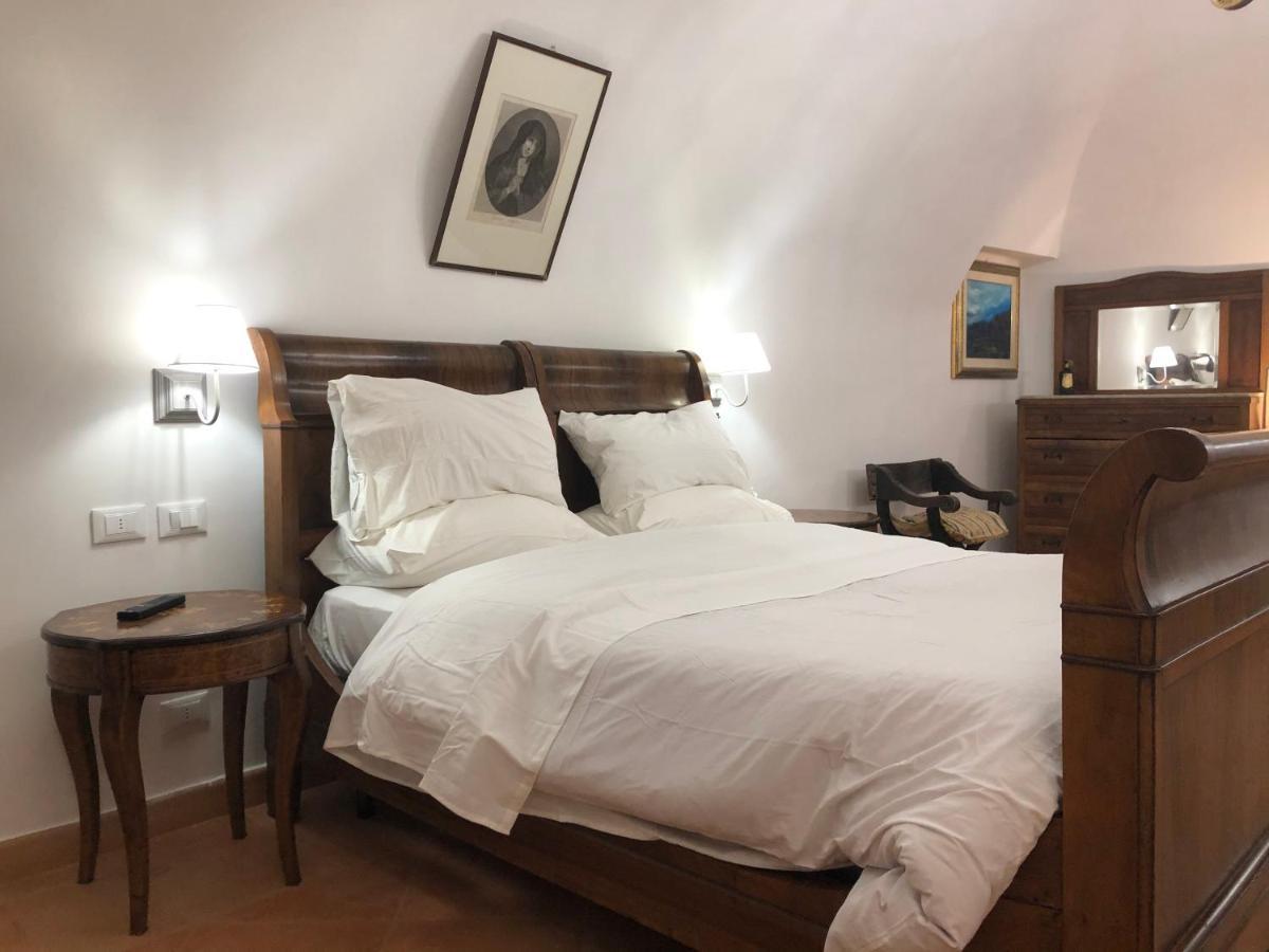 Ferienwohnung Visione Via Peltuino 19 Prata d'Ansidonia Exterior foto