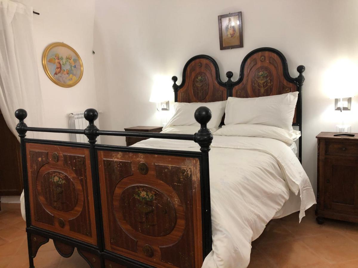 Ferienwohnung Visione Via Peltuino 19 Prata d'Ansidonia Exterior foto